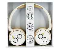 OTL TECHNOLOGIES KIDS WIRELESS V2 - HARRY POTTER CREAM - 1115832 - zdjęcie 9